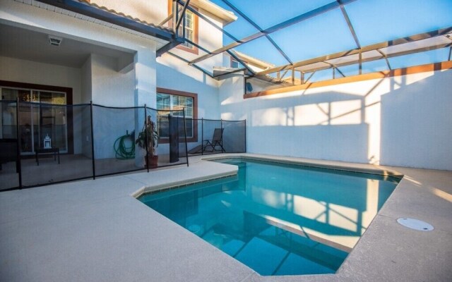 1594mvd 4 Bedroom Townhouse