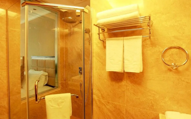 Zangwang Yanwu Holiday Hotel