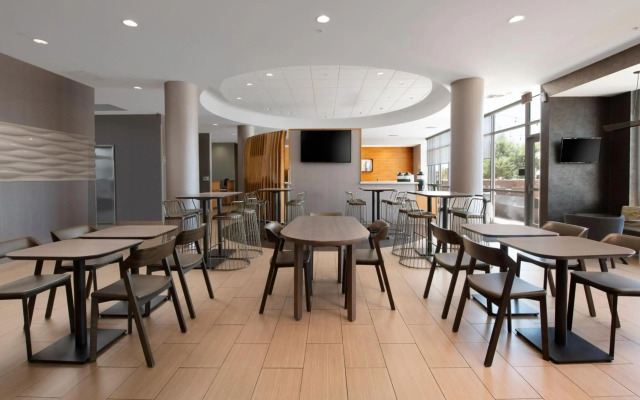 SpringHill Suites by Marriott San Angelo