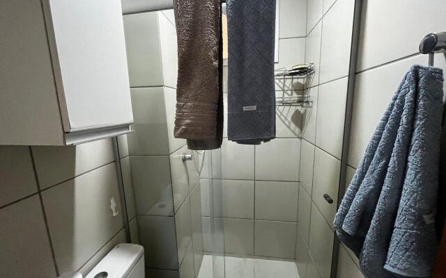 Apartamento ao lado do Parque