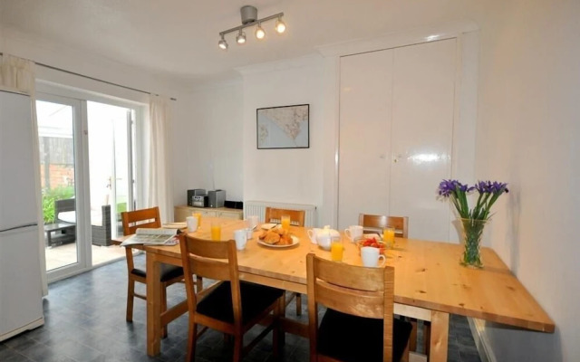 Magnolia House, Weymouth