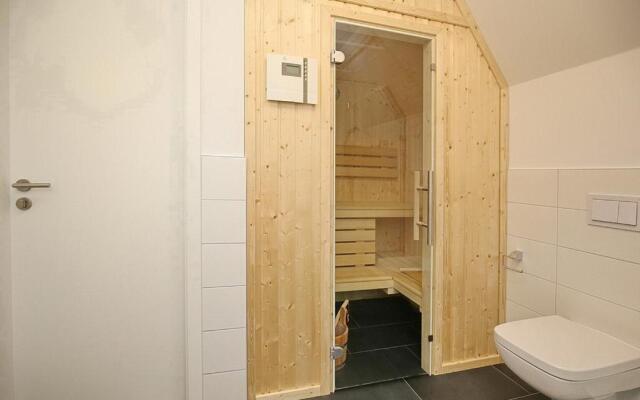 Feriendorf Am Mariannenweg Reethaus 03a