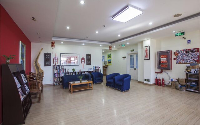 Pekinguni International Hotel