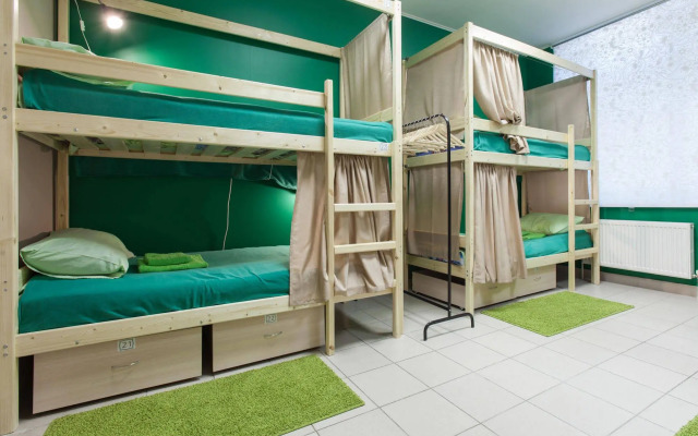 Nicehostel Hostel