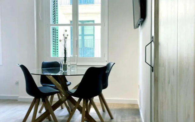 Town Hall Suite