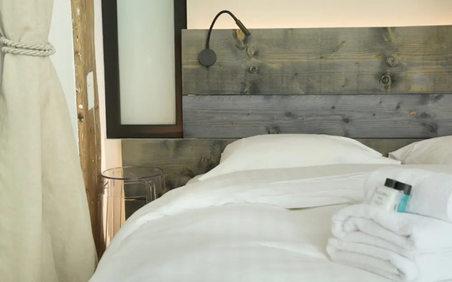 Charming and Cosy Apartment - Le Marais/beaubourg