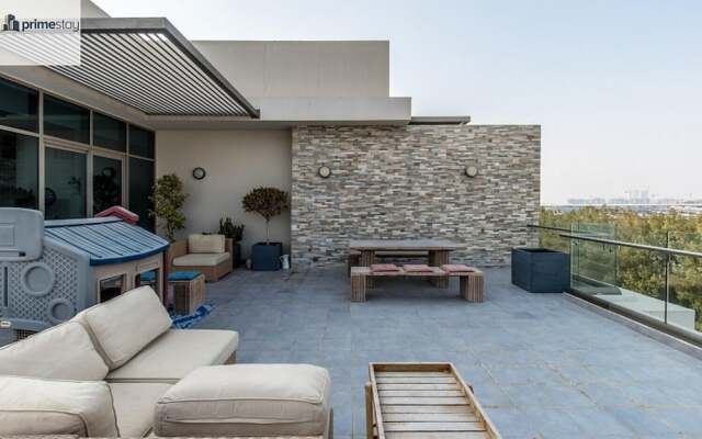 Al Meydan - The Polo Residence 402