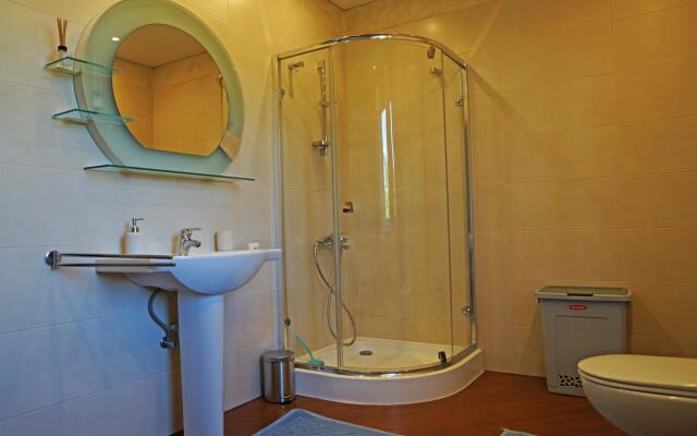 Дом на Славянской