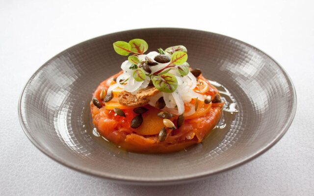 InterContinental Amstel Amsterdam by IHG