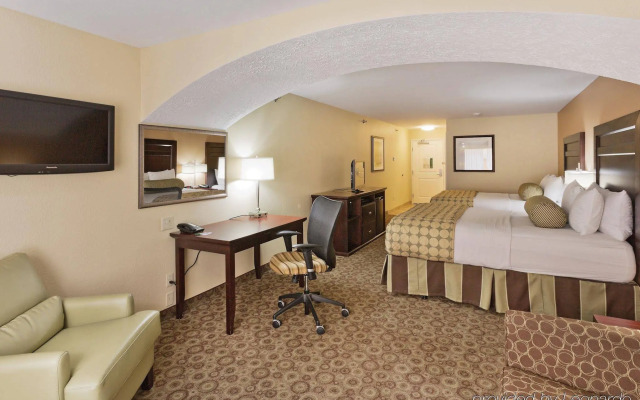 Highland Suites Minot