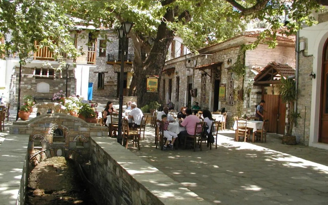 Villa Imelda