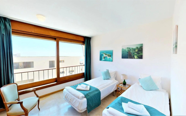 Lomas de los Monteros Apartamentos