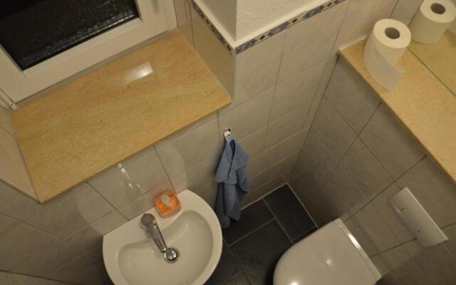 Apartment Hildesheim