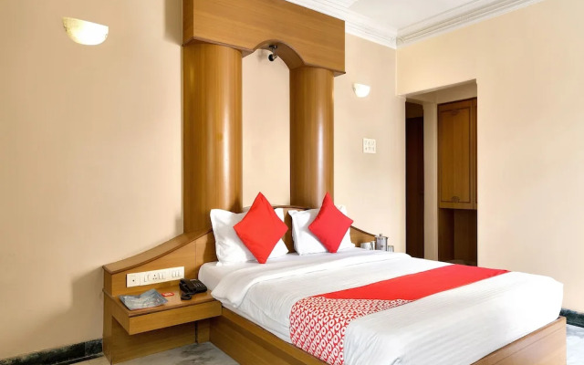 Hotel Ratna Regency by OYO Rooms