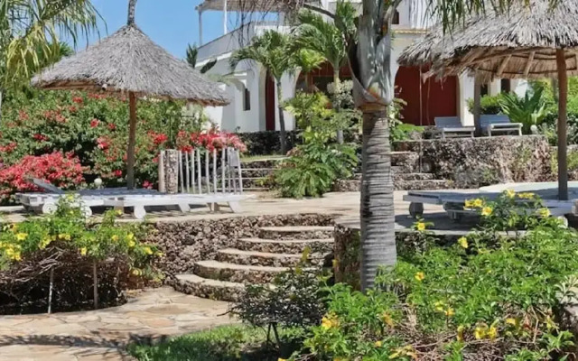 Wonderful Kibali Three Bedroom Apartment
