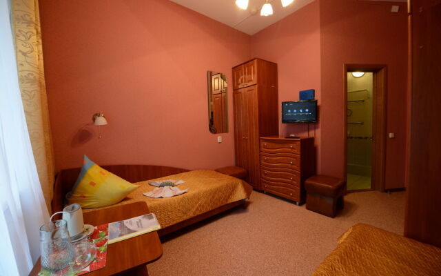 Сосны (Гомельская обл.)