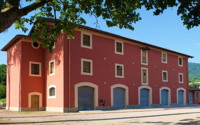 Rosso Porpora Agriturismo