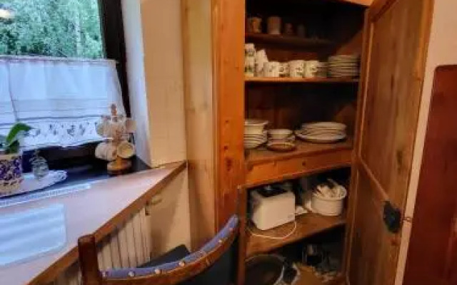 Agroturystyka Łysa Góra