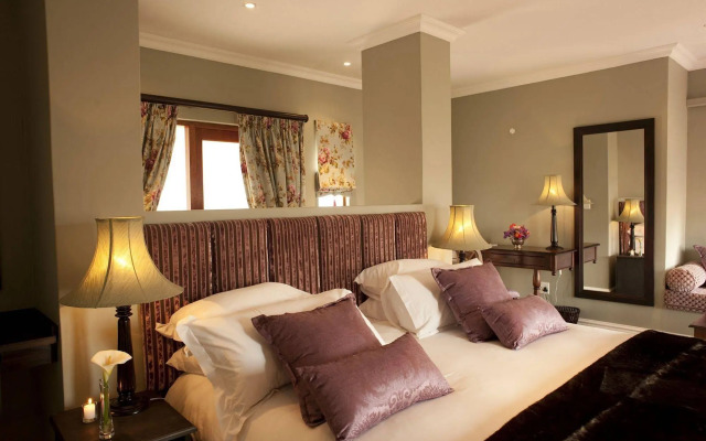 Granny Mouse Country House & Spa