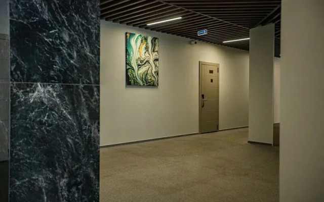 Апарт-отель СЛ Лакшери