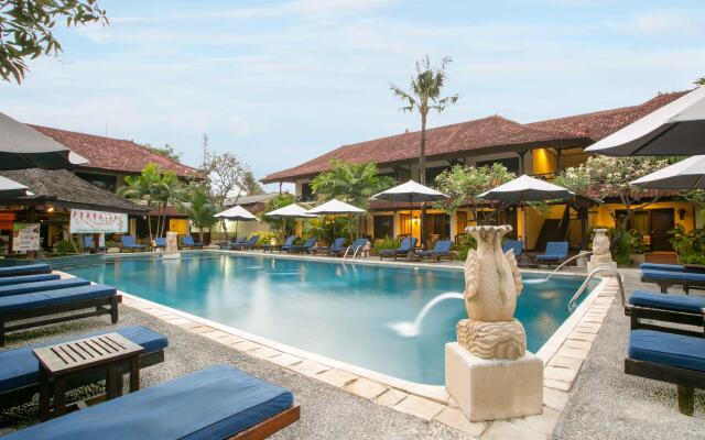 Legian Paradiso Hotel