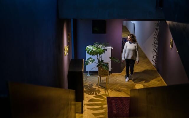 Camino Home2