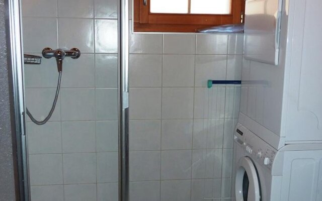 Chalet Vercoquin
