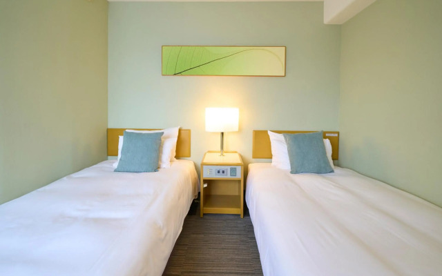 Hotel Resol Machida