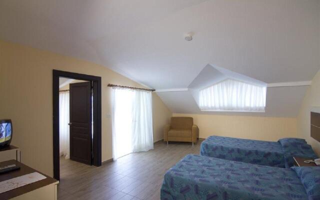 Krizantem Hotel - All Inclusive