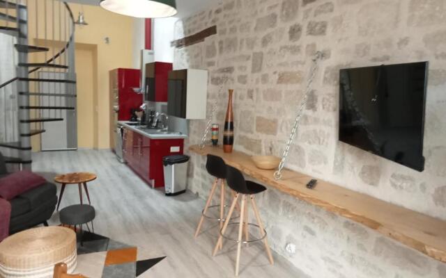 Loft Joinvillois