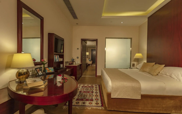 Royal Savoy Sharm El Sheikh