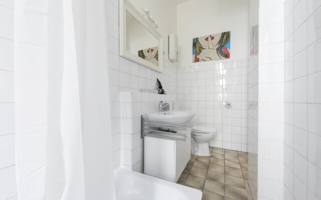 Primeflats - City Apartment Charlottenburg Berlin