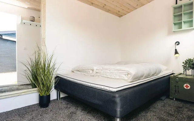 7 Person Holiday Home in Hadsund