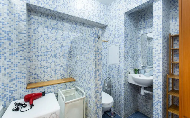 GoodAps на ул. Зацепа, 22