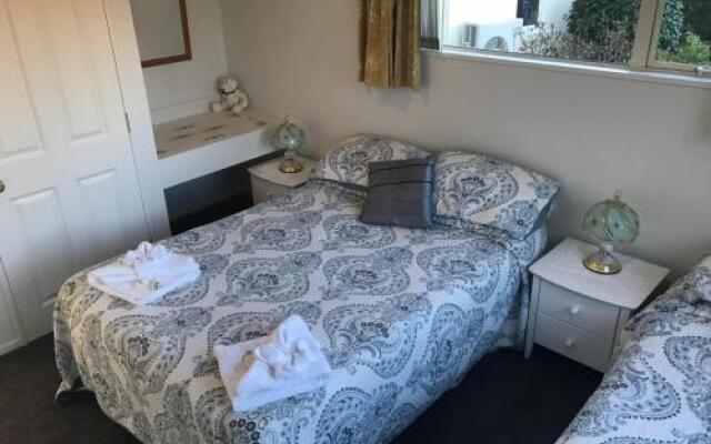 Motueka Homestay Bed And Breakfast