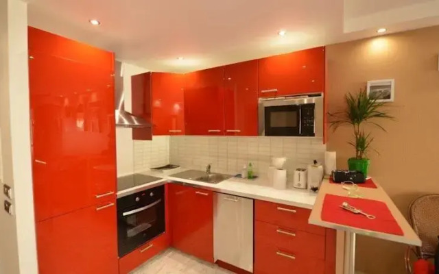 Appartement L Esculiar