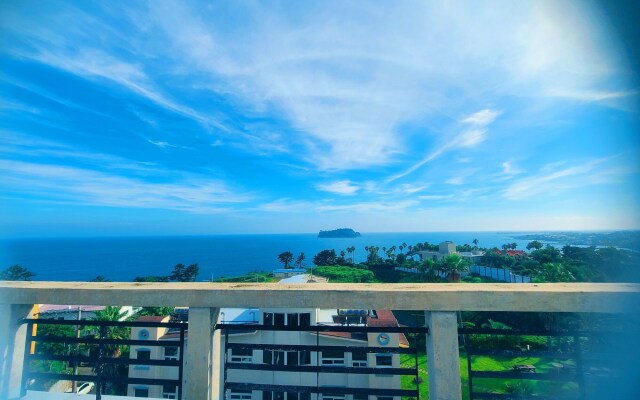 Dombe Resort