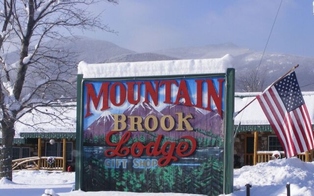Mountain Brook Lodge