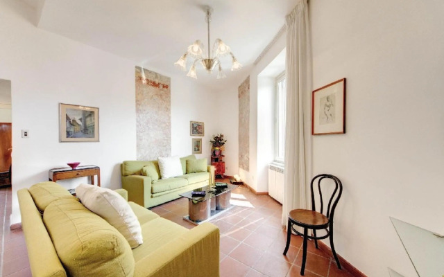 Rhome Apartments Latini