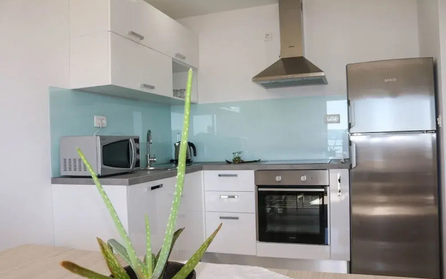 Luxury Apartment Andela