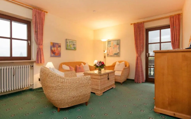 Gschwendtnerhof Specht Appartement 15