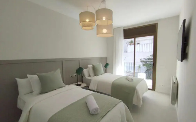 Sitges Spaces Bonaire Beach Condo