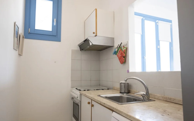 Casa Azzurra sul mare e centralissima