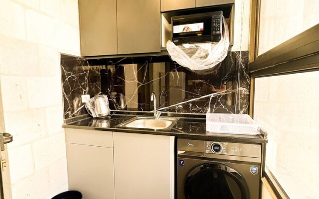 Central Apartment For Rent 28