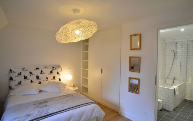 Les apparts du marché