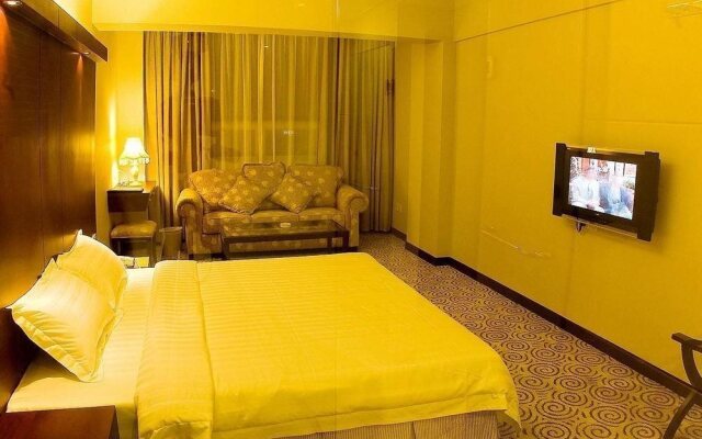 Xiangjiang Hotel