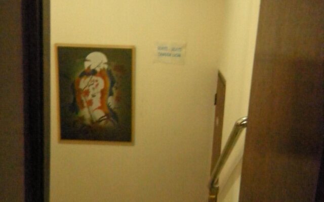 Wisma Shalom Guesthouse