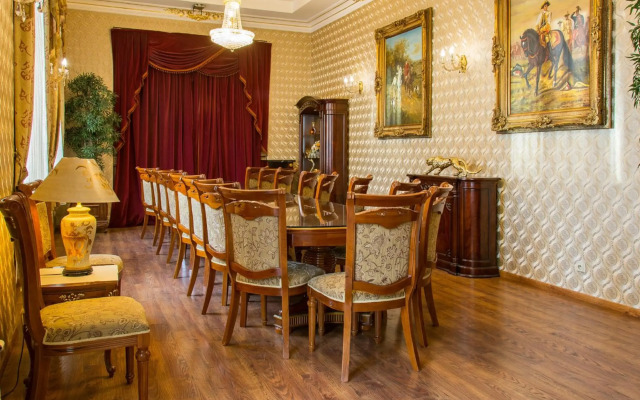 Palace Hotel Polom