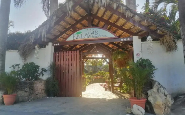 Las Palmas Residence