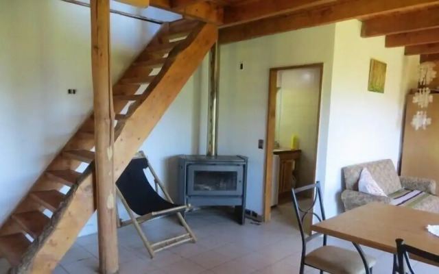 Petrunauco Lodge